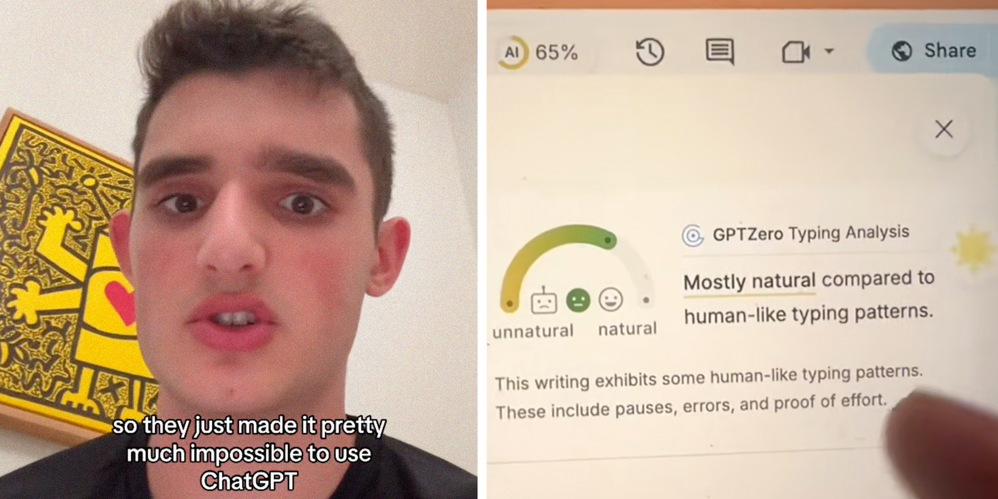 chatgpt tool to expose cheating