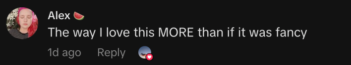 “Ozzy's digging this and probably can't believe his country is honoring him like this.”