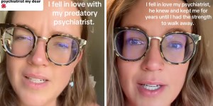 Who is Kendra Hilty? TikToker's psychiatrist story and 'AI psychosis'