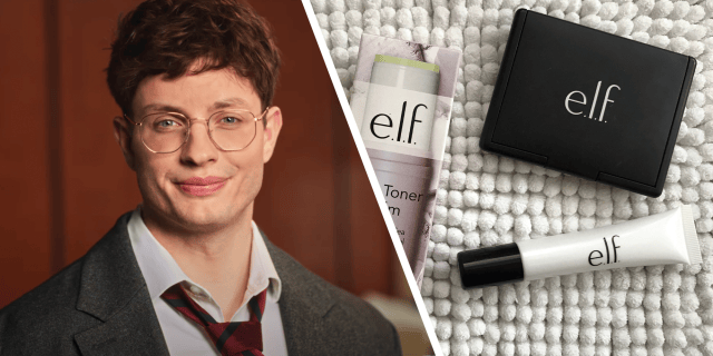 What Did Shoppers Think of Matt Rife's e.l.f. Commercial?
