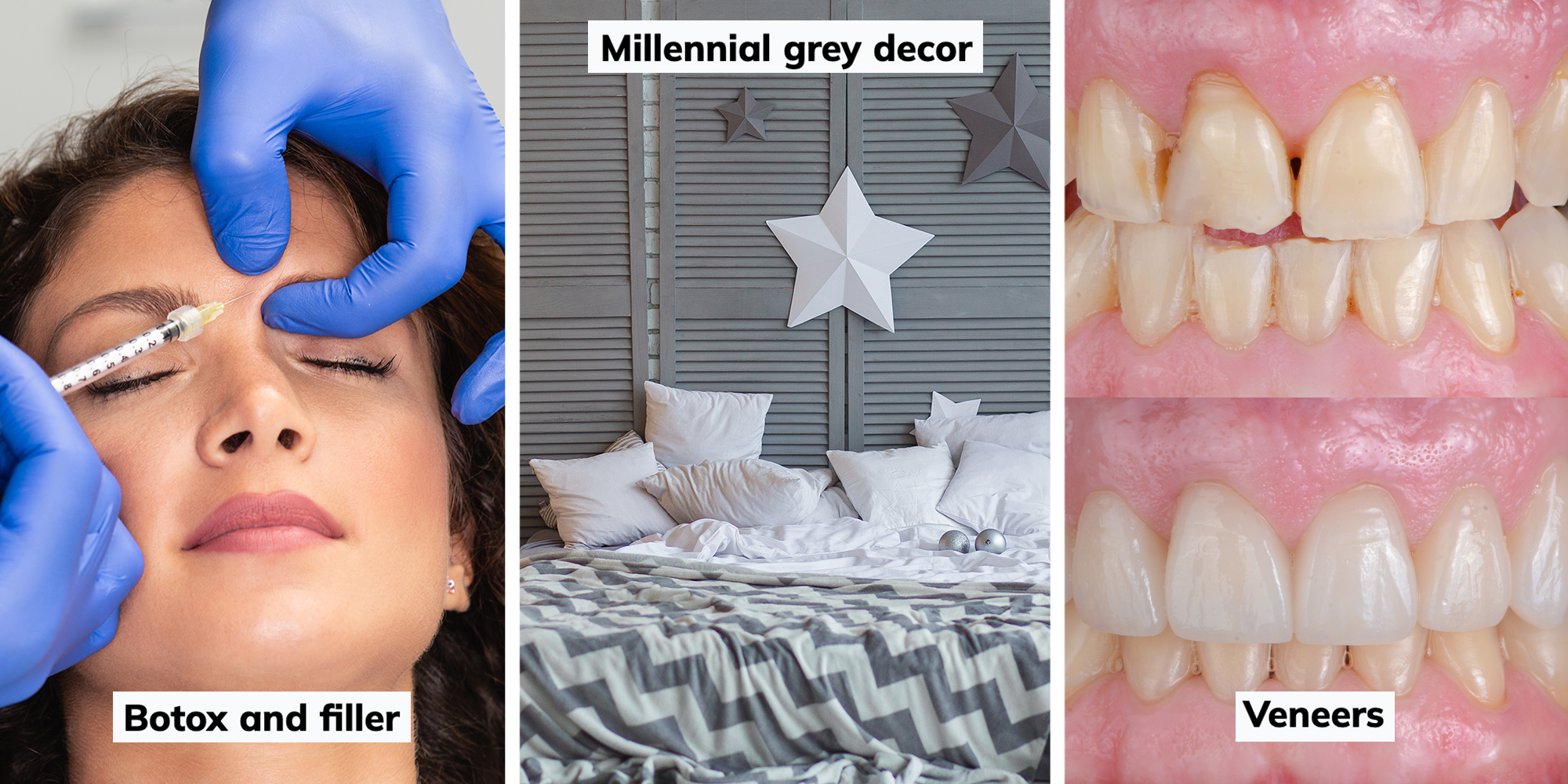 modern trends cringey in the future