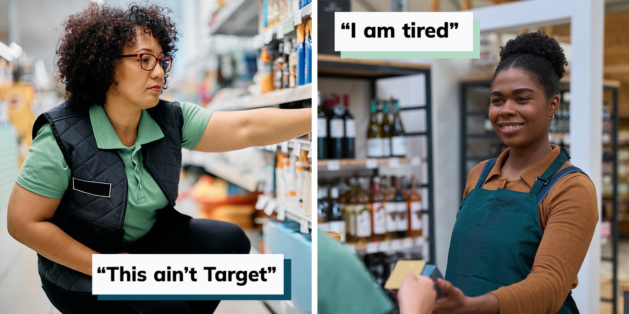 secrets retail workers want to tell you