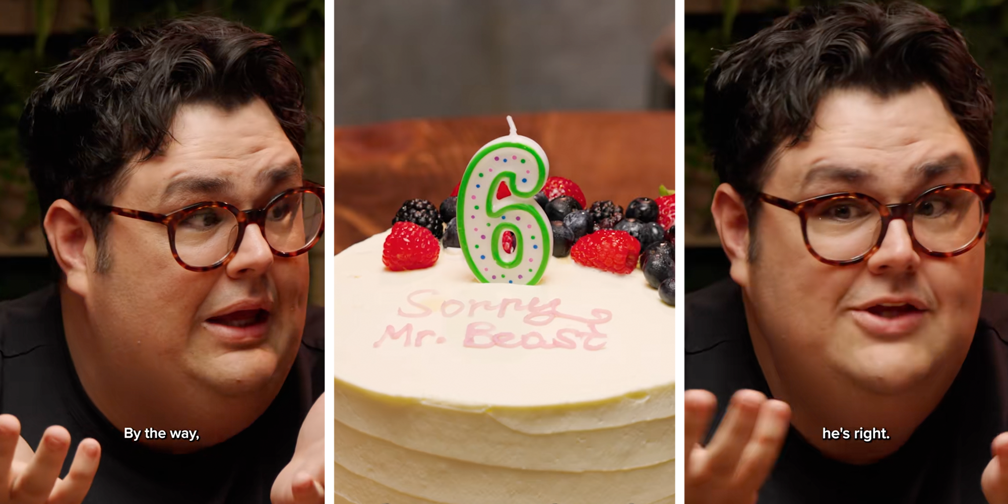 caleb hearon mrbeast beef