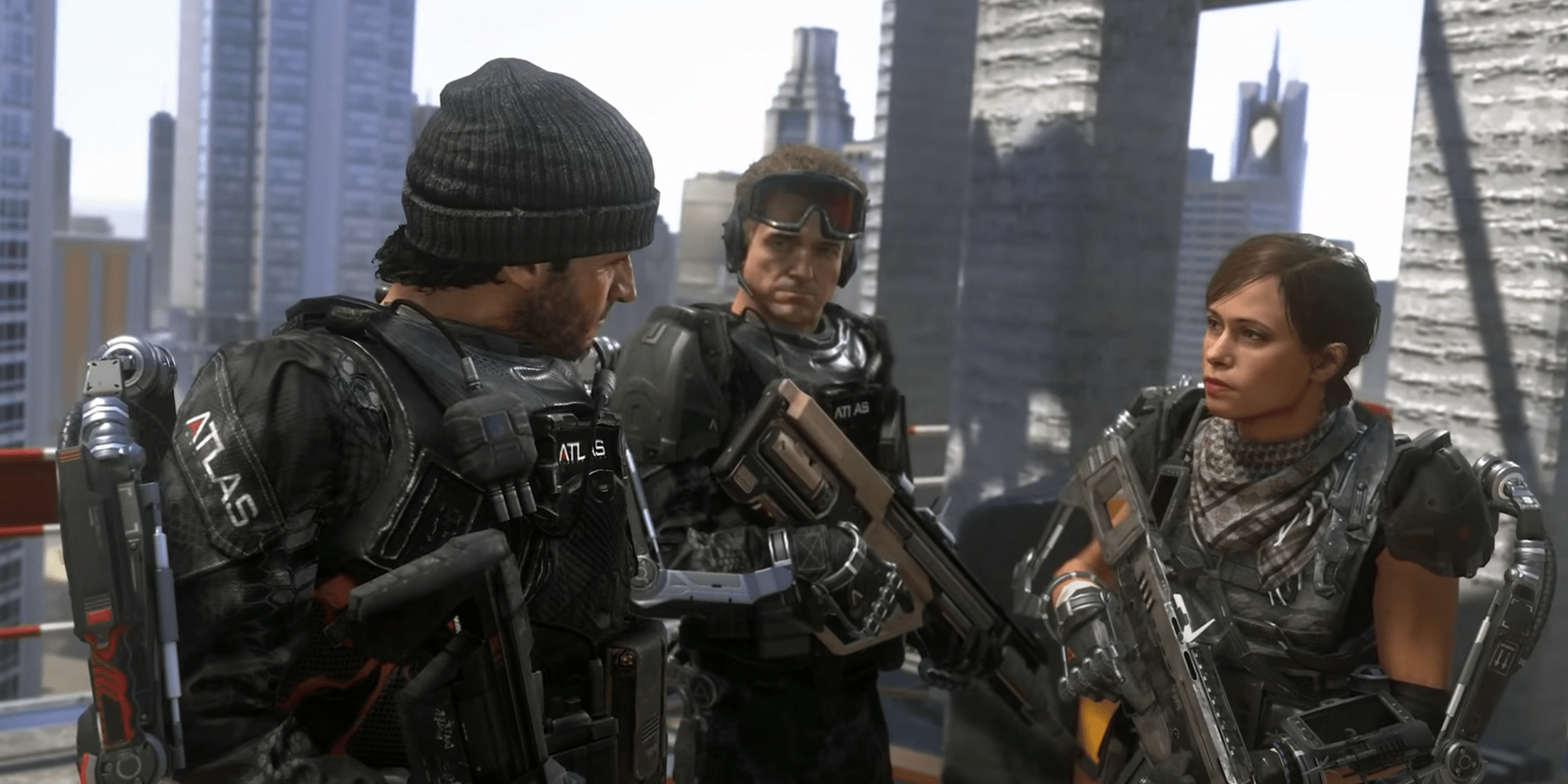 call of duty movie is coming