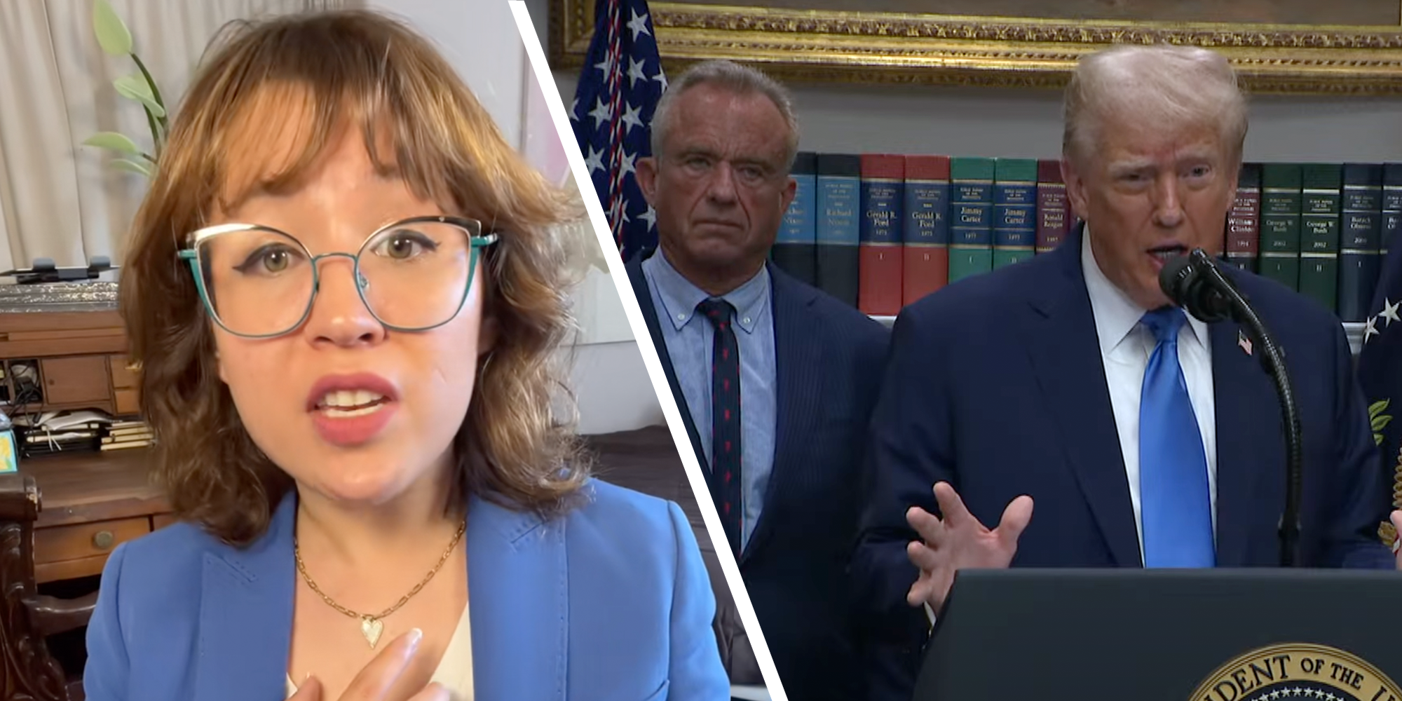 dani bowman on autism