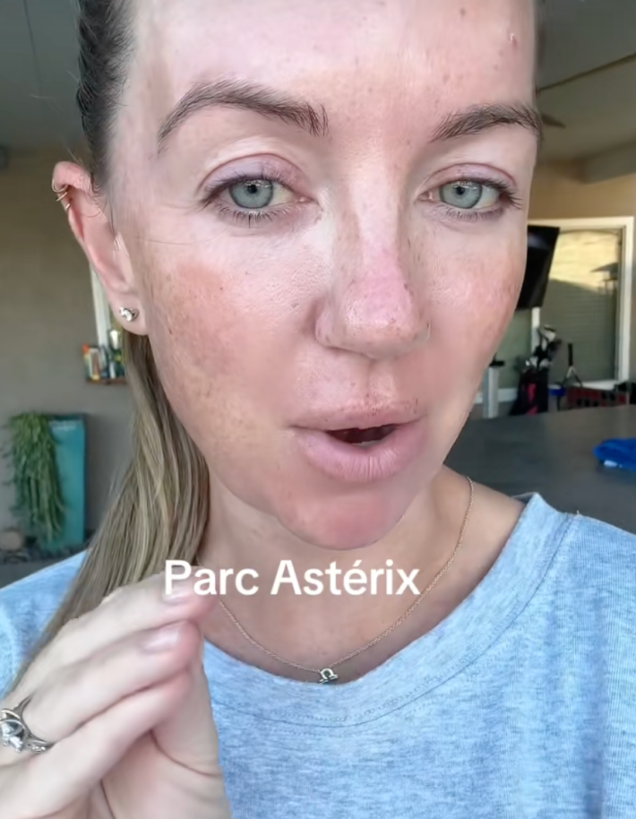 @aprilescobar_/TikTok "Parc Asterix"