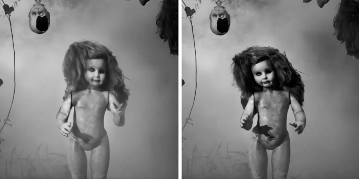 lady gaga tim burton dead dance dolls