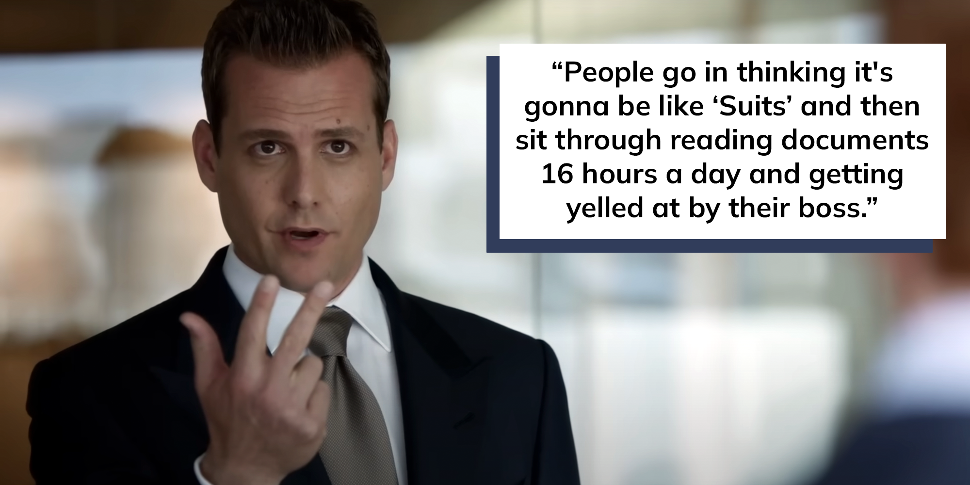 dream jobs that actually arent