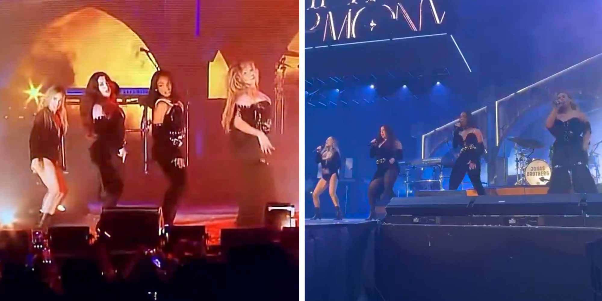 fifth harmony reunion stan wars