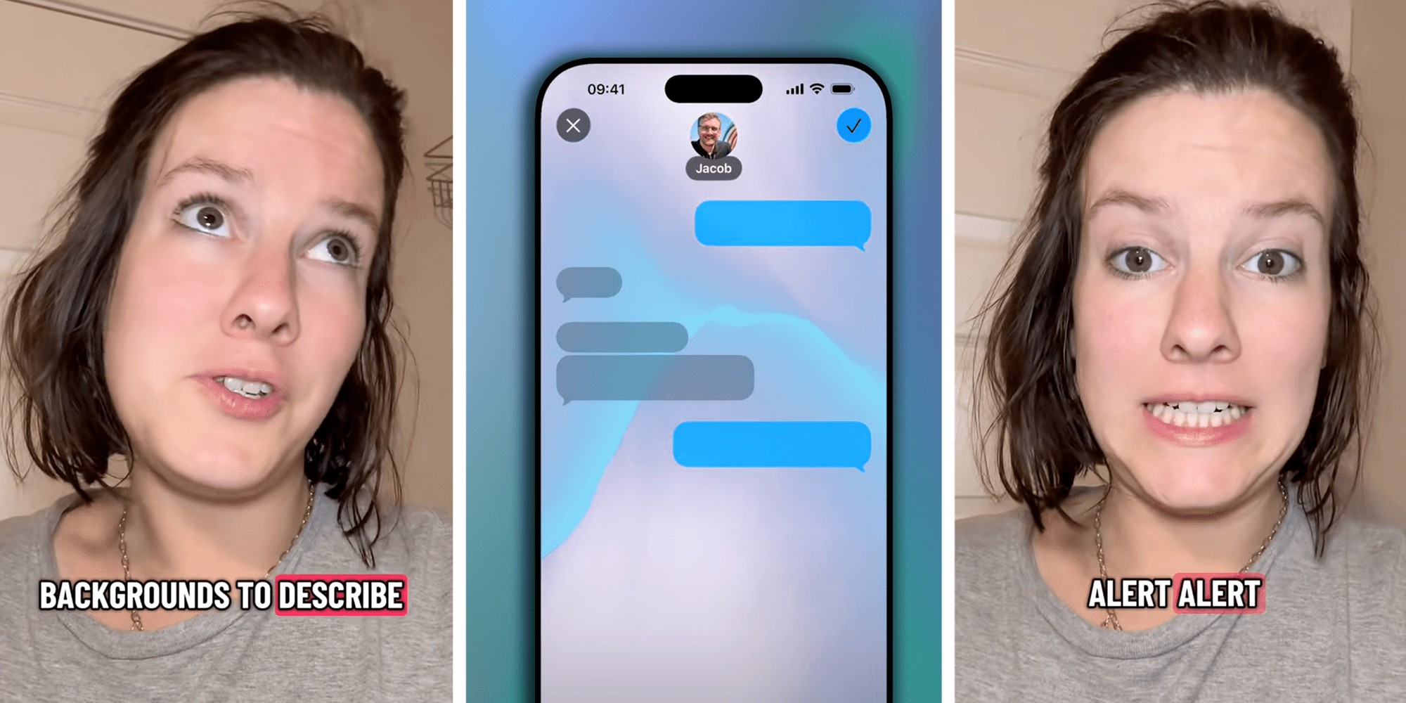 ios 26 background warning iphone