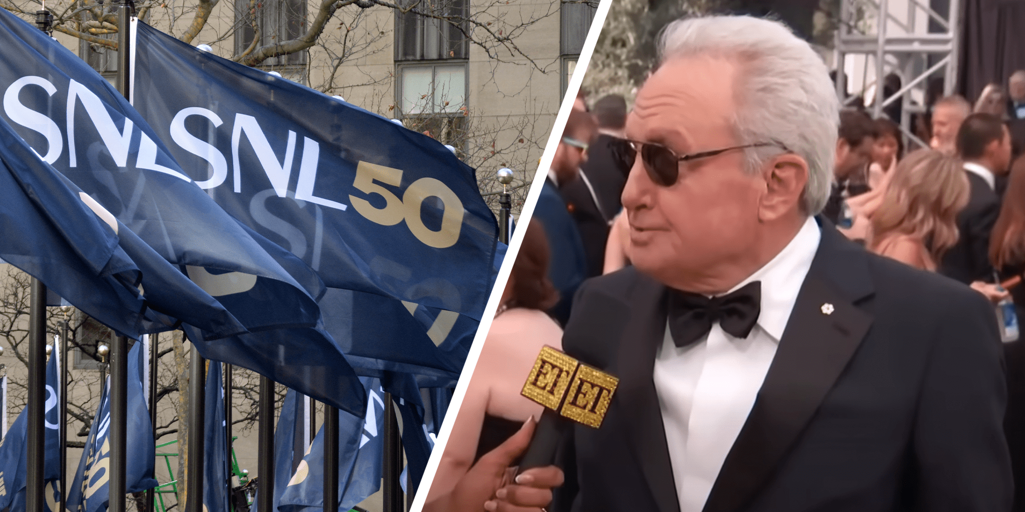 lorne michaels on cast shakeup season 51