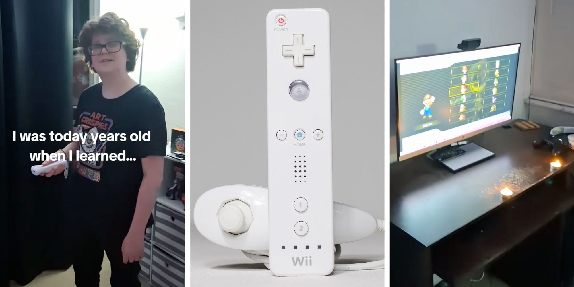 nintendo wii censor trick