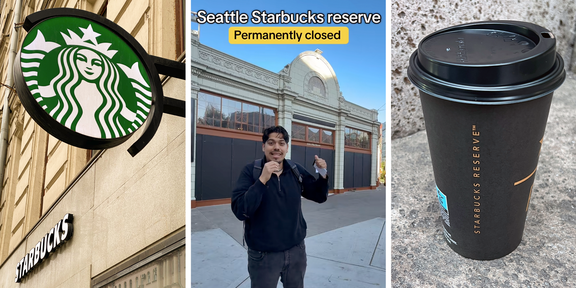 starbucks reserve seattle captiol hill closed
