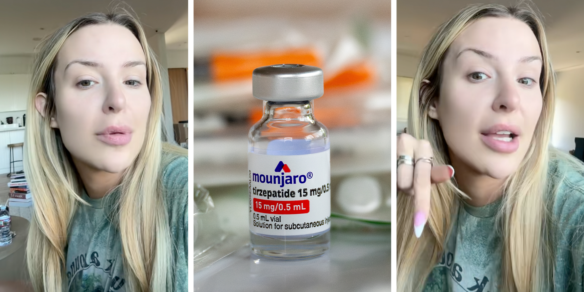 tana mongeau mounjaro