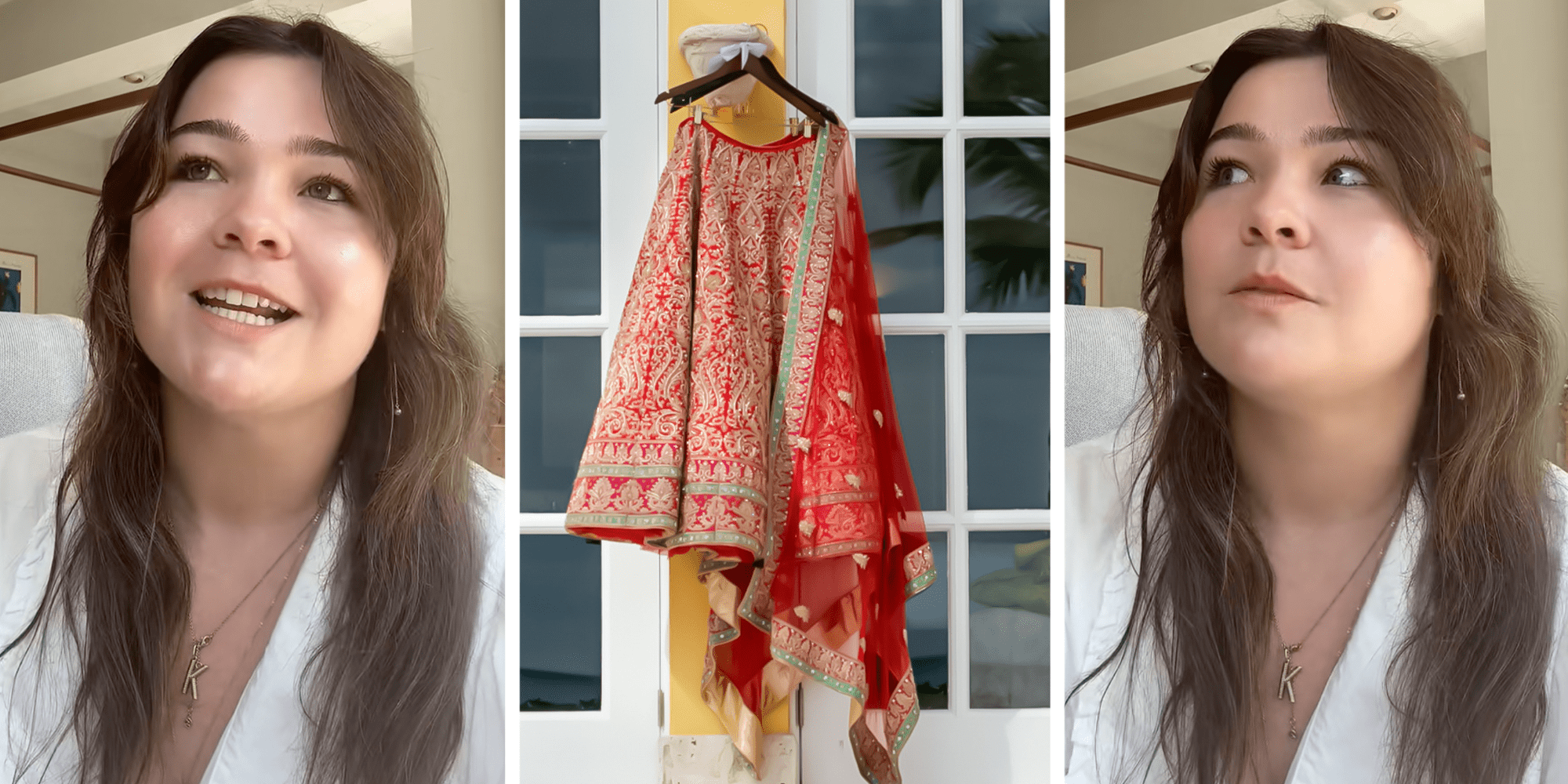 wedding lengha tariffs