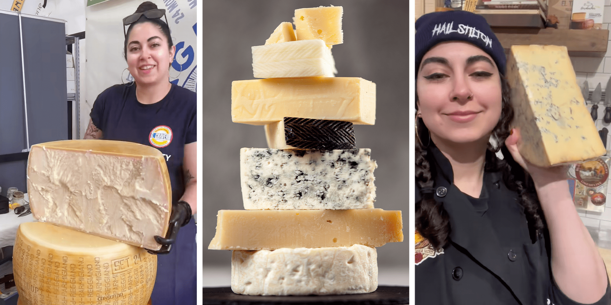 cheesemonger from philadelphia wins