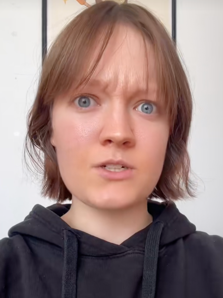 @wowaliceduffy/TikTok shocked at the inacessable price of diapers