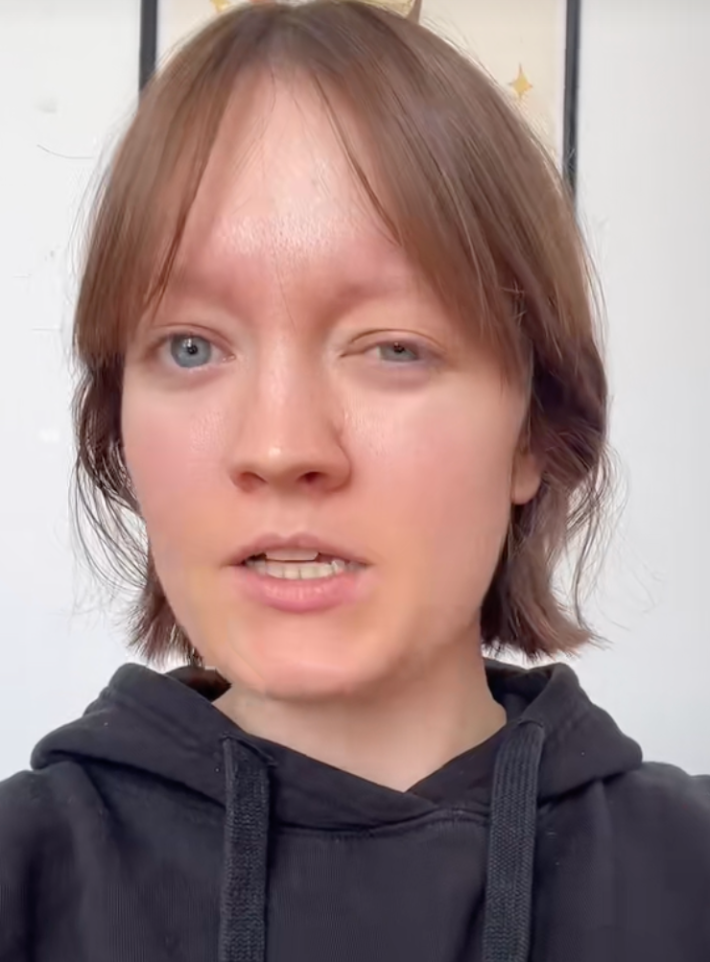 @wowaliceduffy/TikTok shocked at the inacessable price of diapers