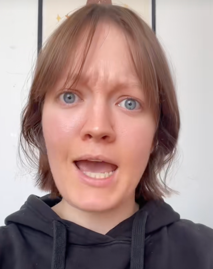 @wowaliceduffy/TikTok shocked at the inacessable price of diapers