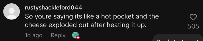 “This video made me realize 99% of the people I speak to on a daily basis have no idea what they are talking about.”