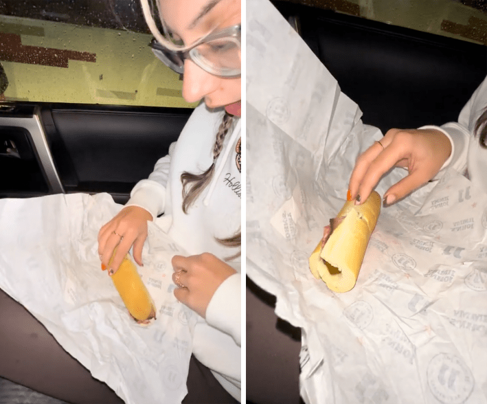 jimmy johns 10 dollar sandwich goes viral