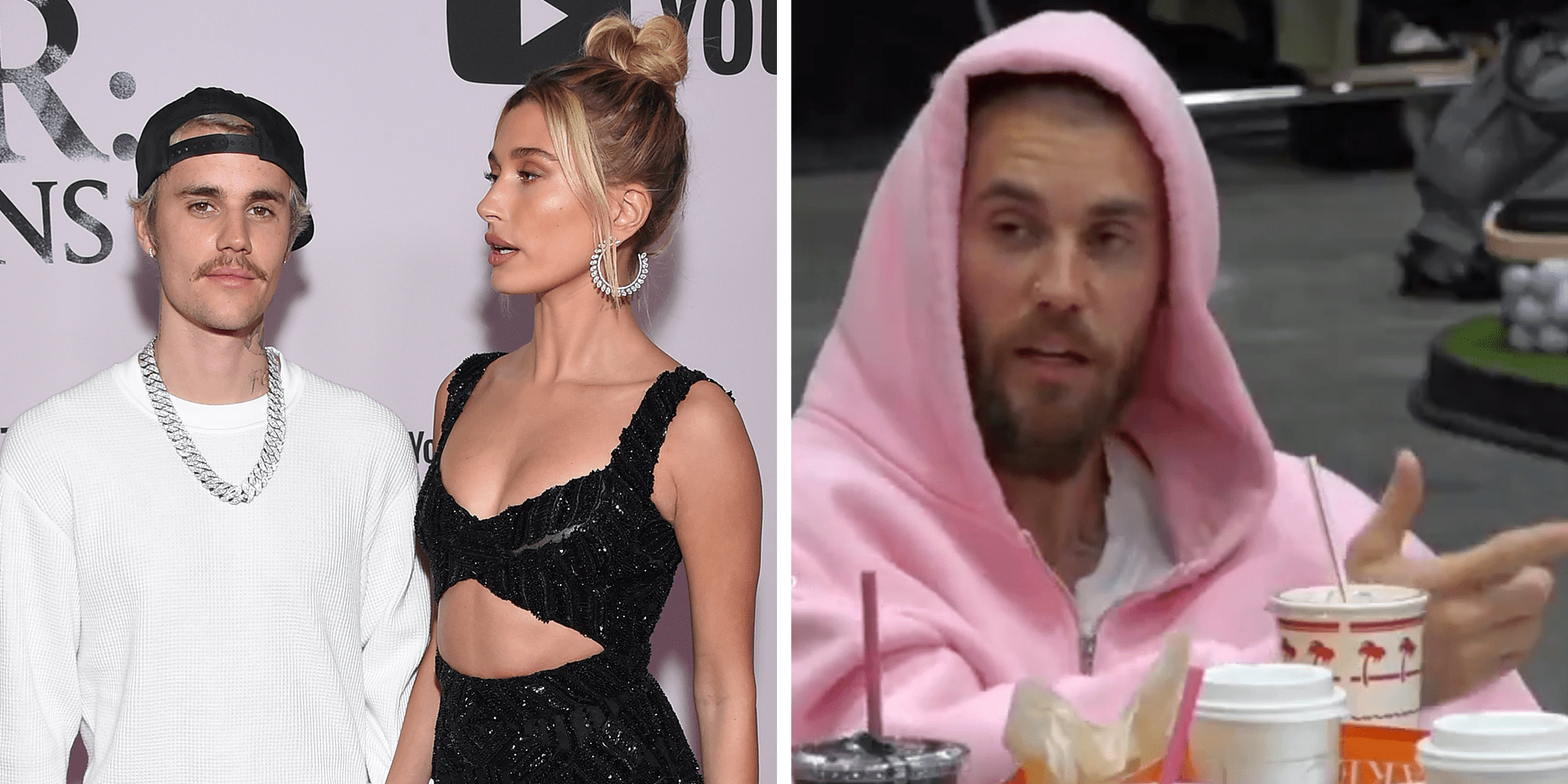 justin bieber streaming definition twitch