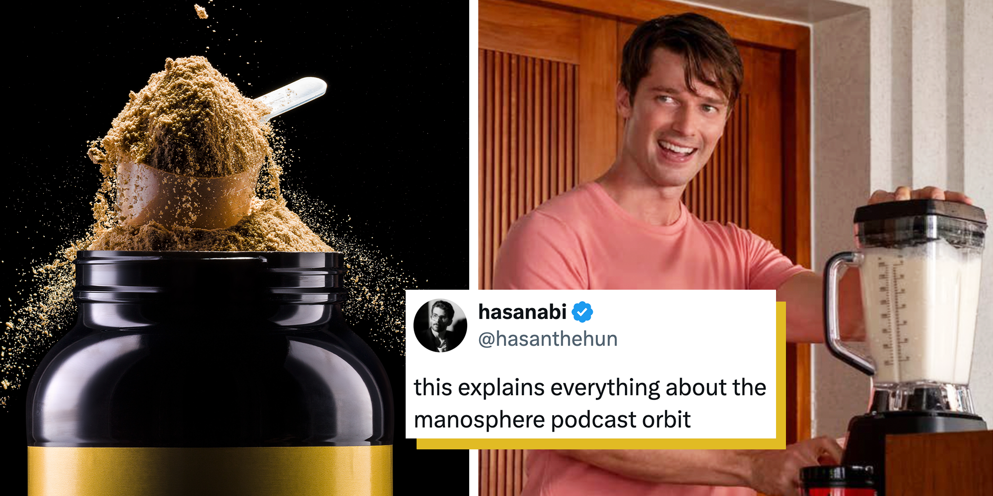 lead in protein powder