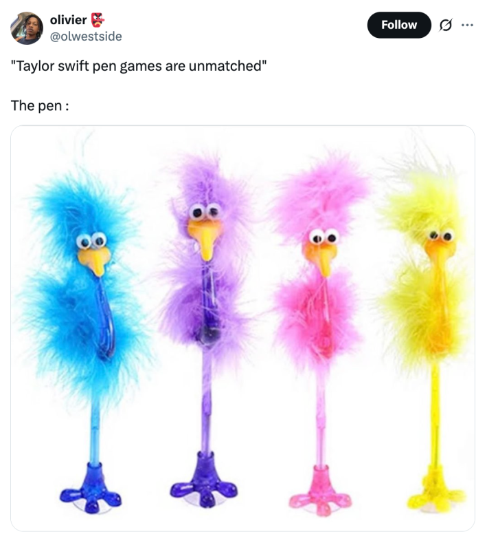 bird pens