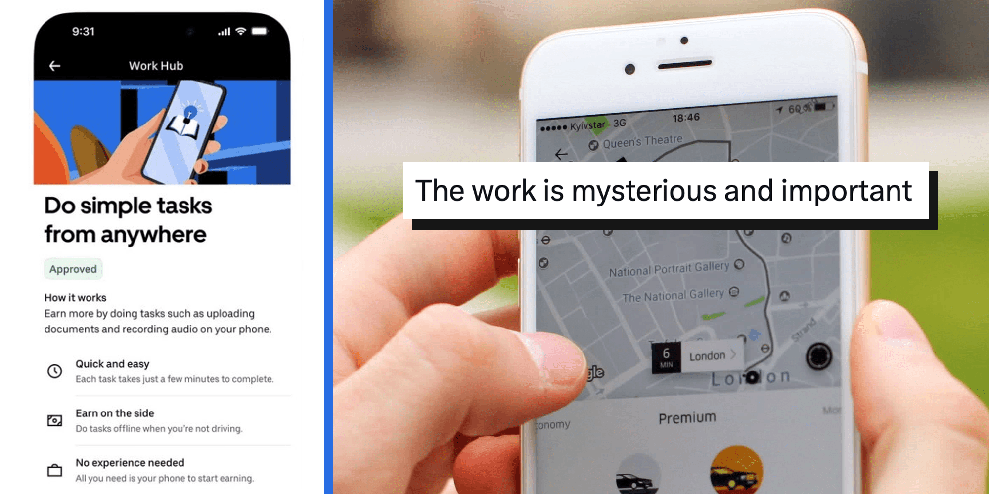 uber rolls out tasks for drivers