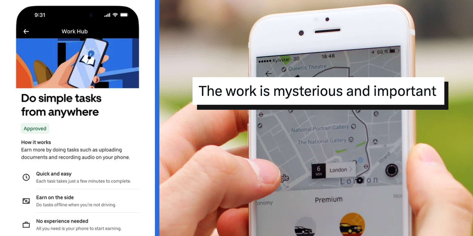uber rolls out tasks for drivers