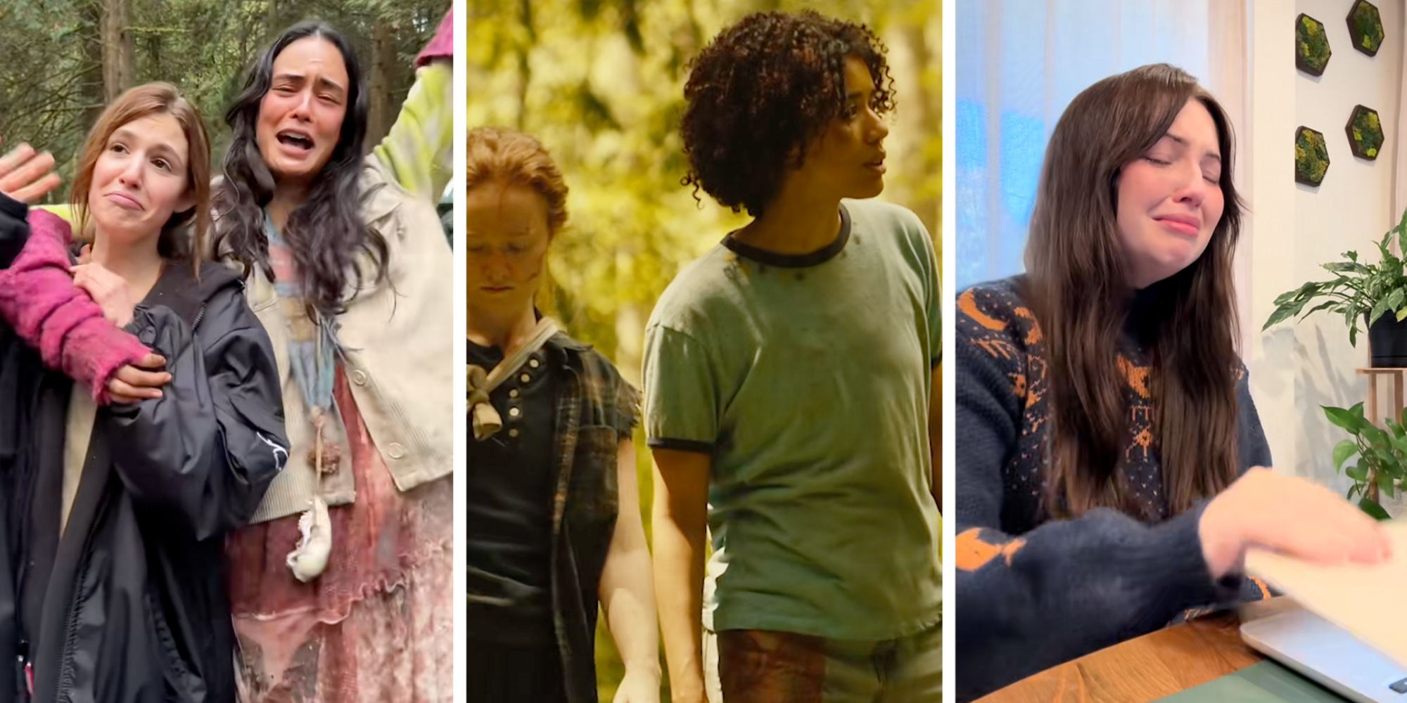 yellowjackets canceled will end with season 4