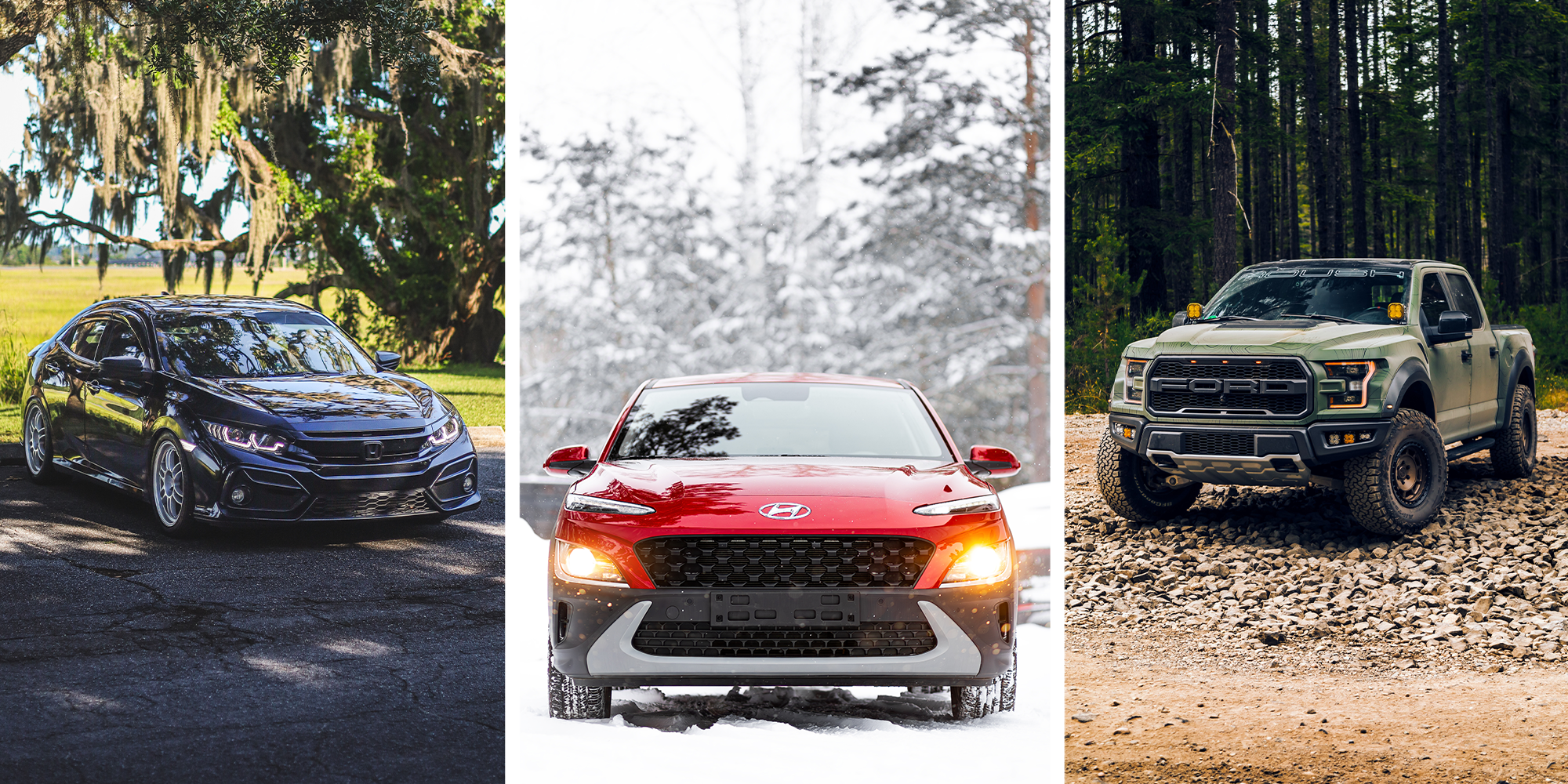 10 most stolen cars in 2025