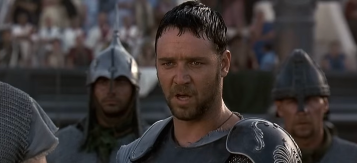 Maximus Decimus Meridius