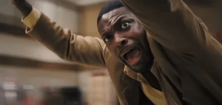 chris tucker in rush hour 3