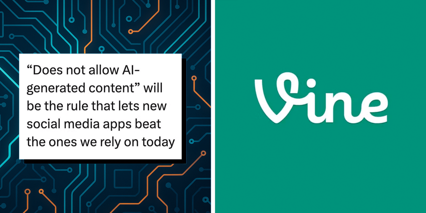 Vine Is Making A Comeback As Divine With A Strict No Ai Rule