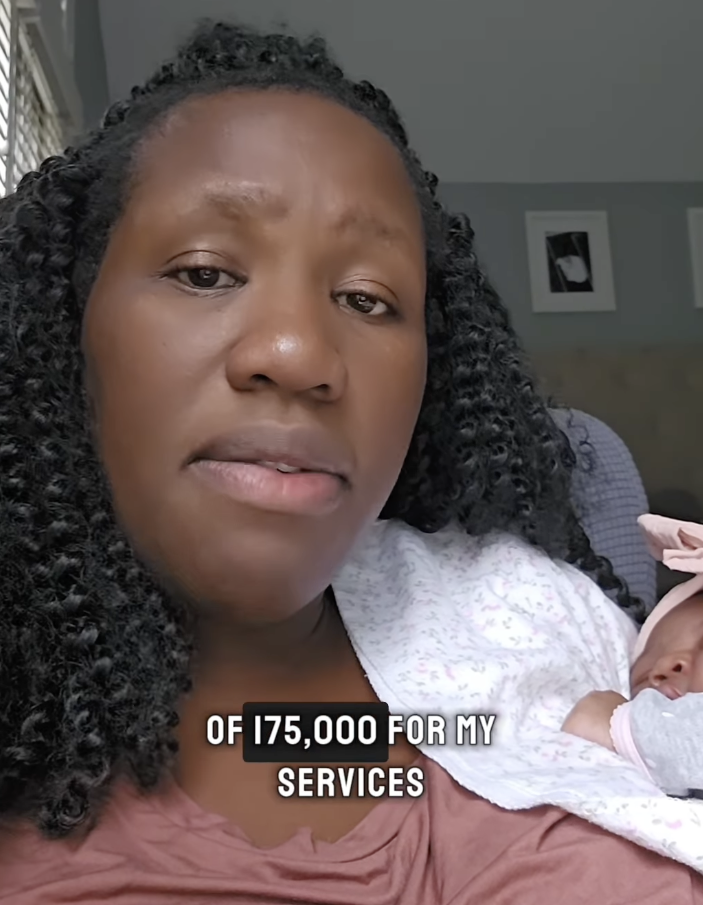 @tied2thetaylors/Instagram "$175,000 for my services"