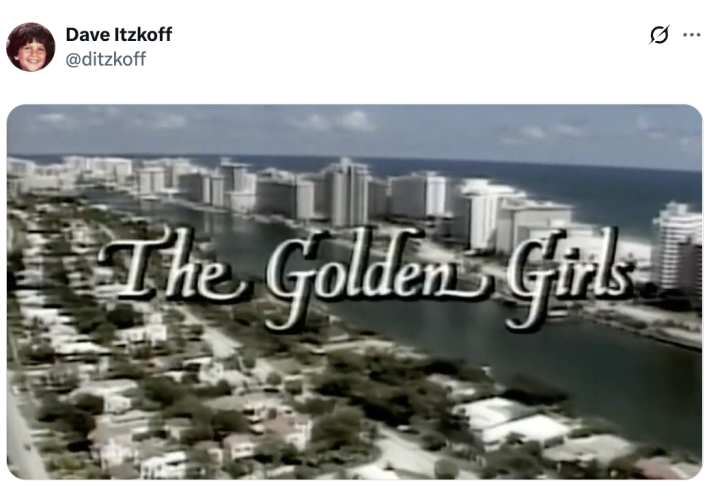 the golden girls intro