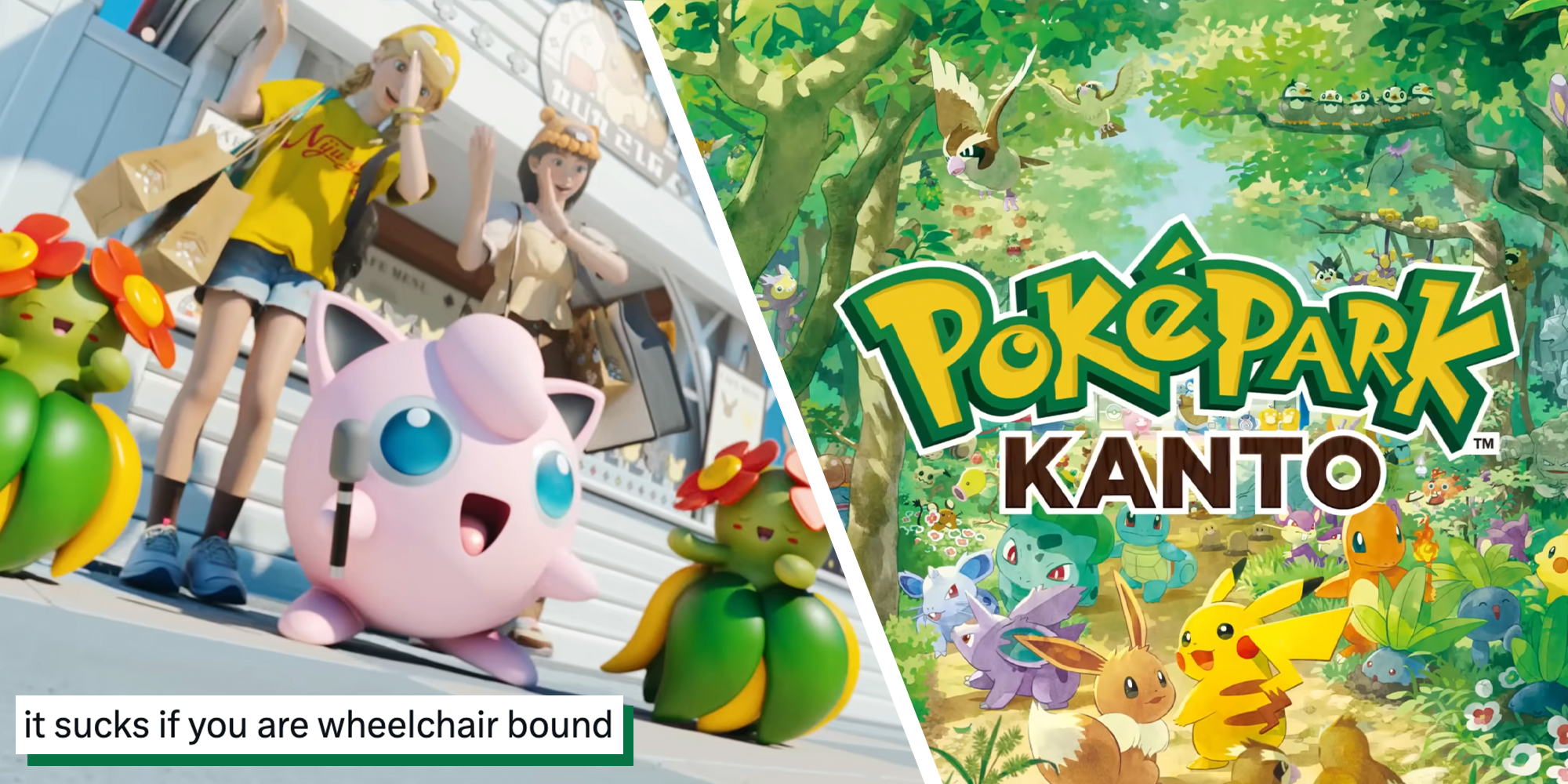 pokemon kanto park fitness test steps