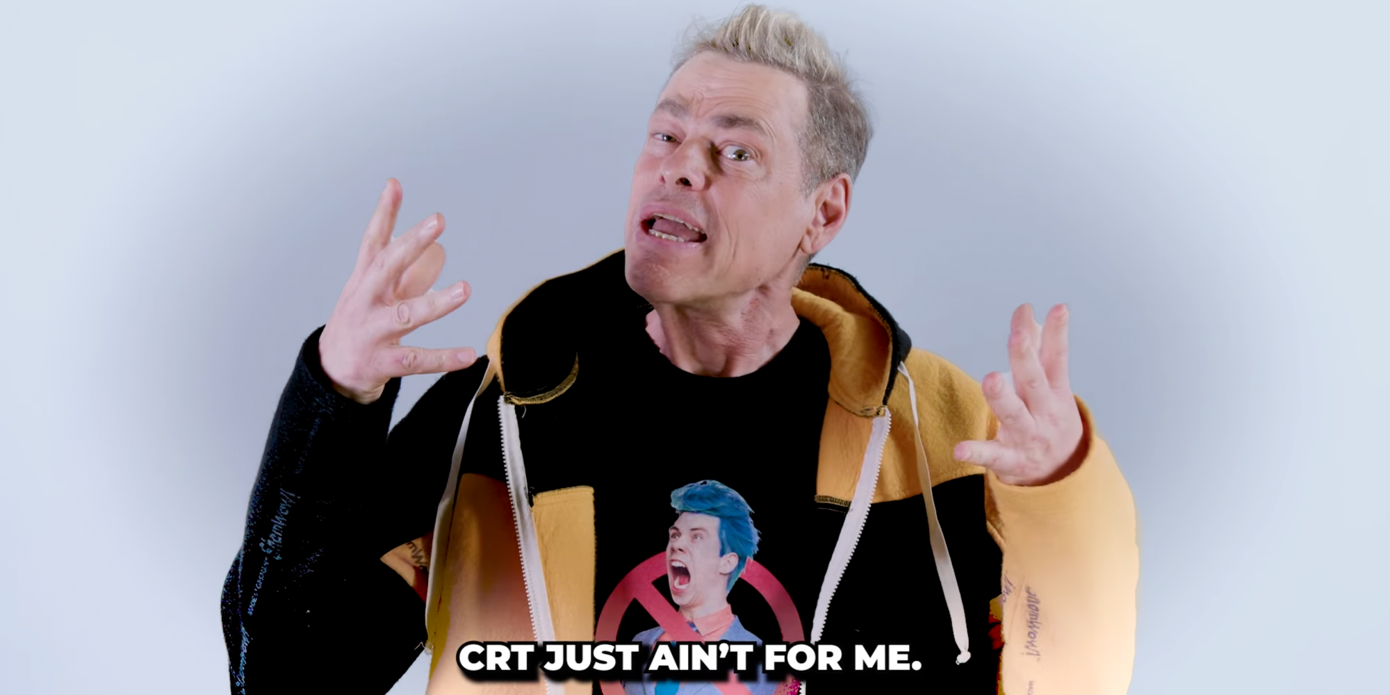 shamwow guy running for congress texas