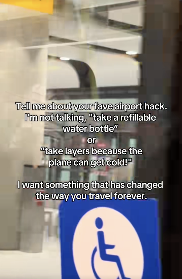 travel changes life hacks