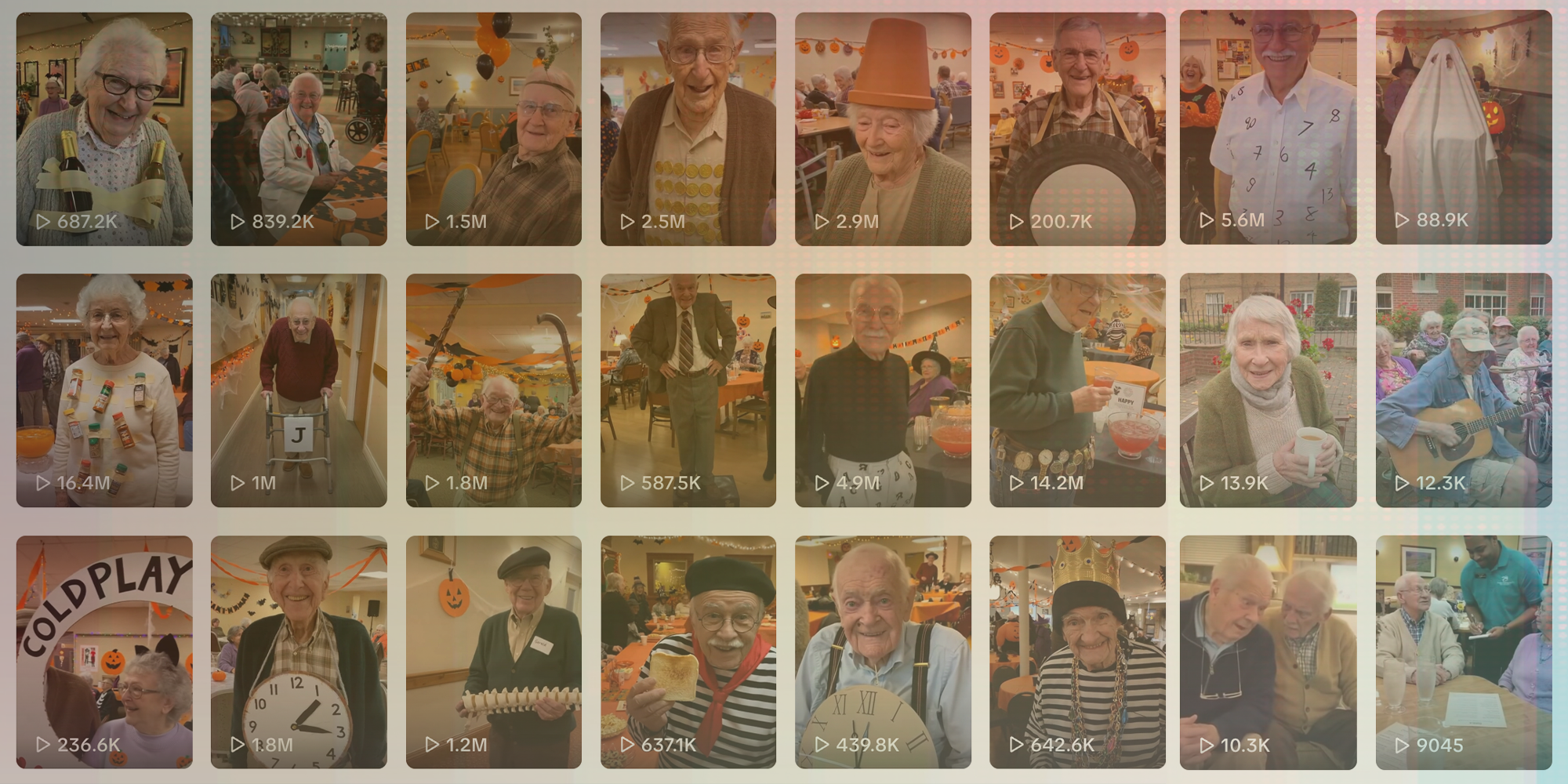 basin creek retirement home