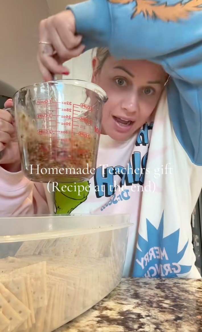 @janellerohner/TikTok makes firecrackers