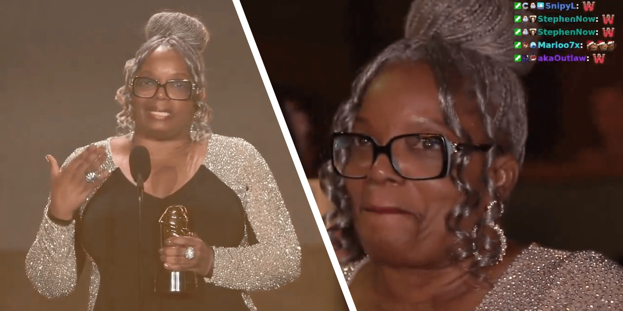 ijustlovepuzzles streamer awards