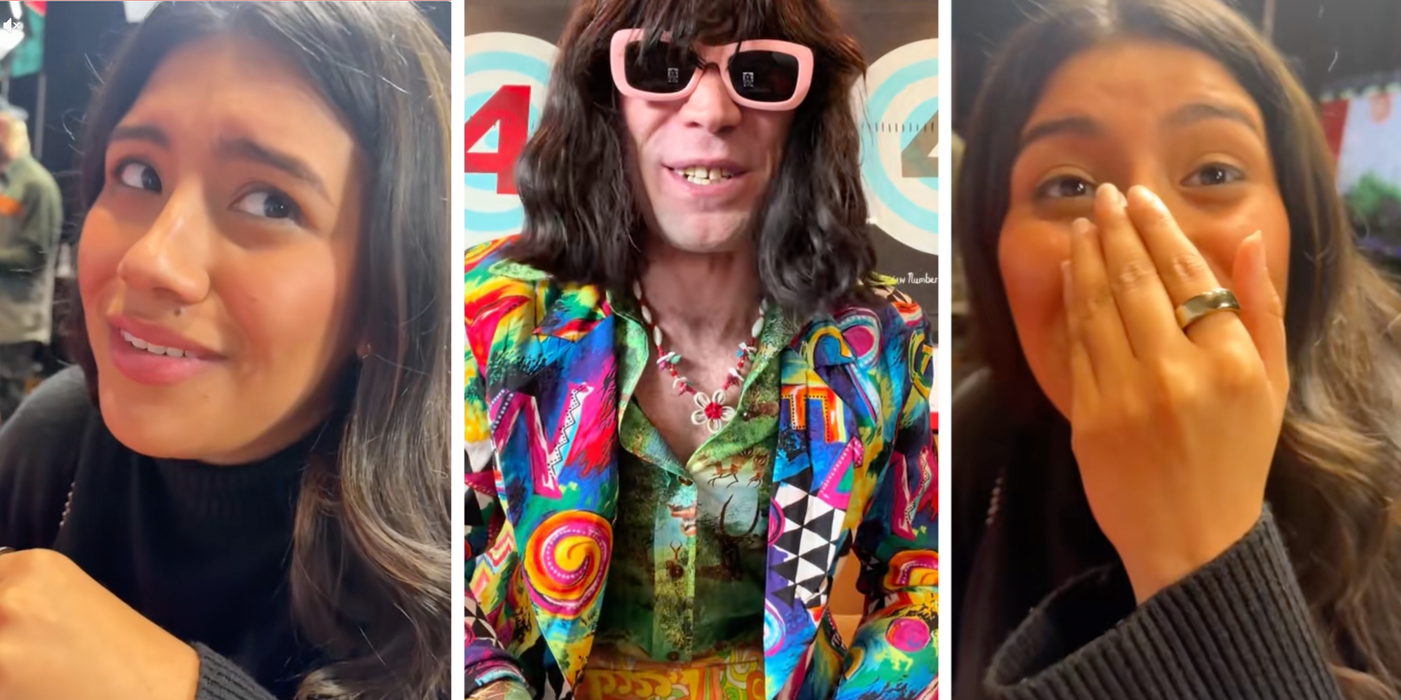 kj apa fan doesnt know mr fantasy alter ego