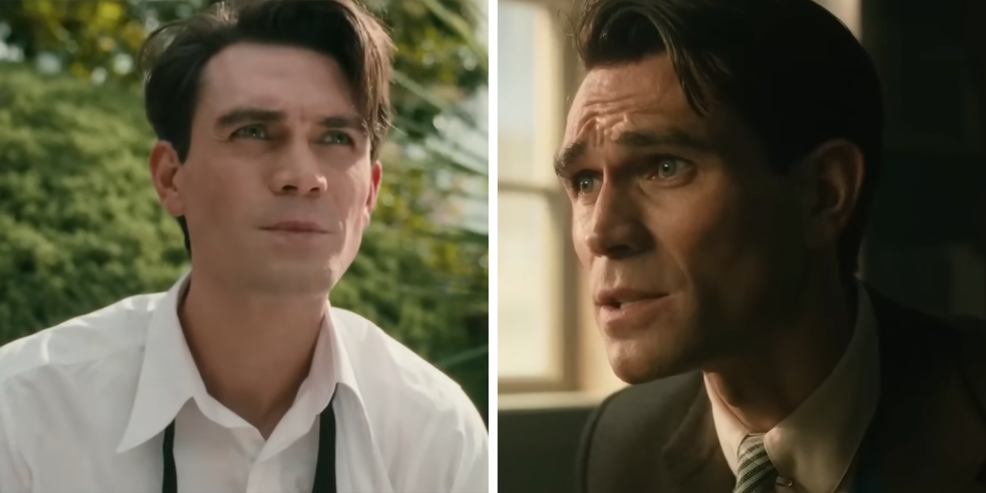 kj apa jimmy stewart voice