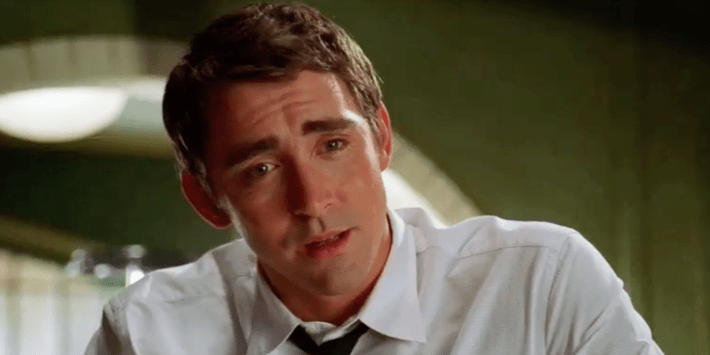 lee pace in pushing daisies
