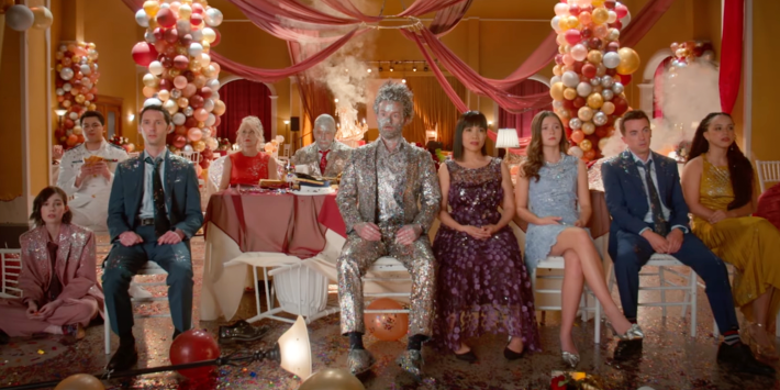 cast of Malcolm in the Middle