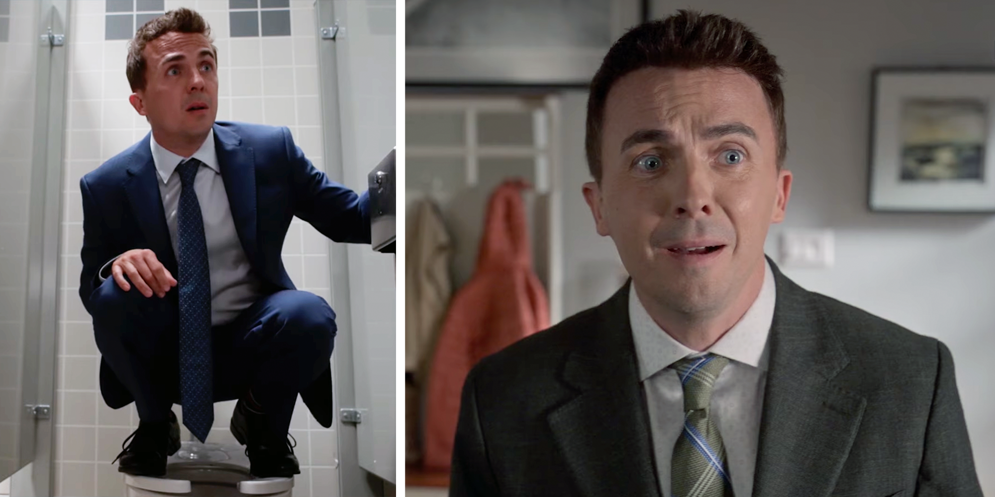 malcolm in the middle reboot trailer