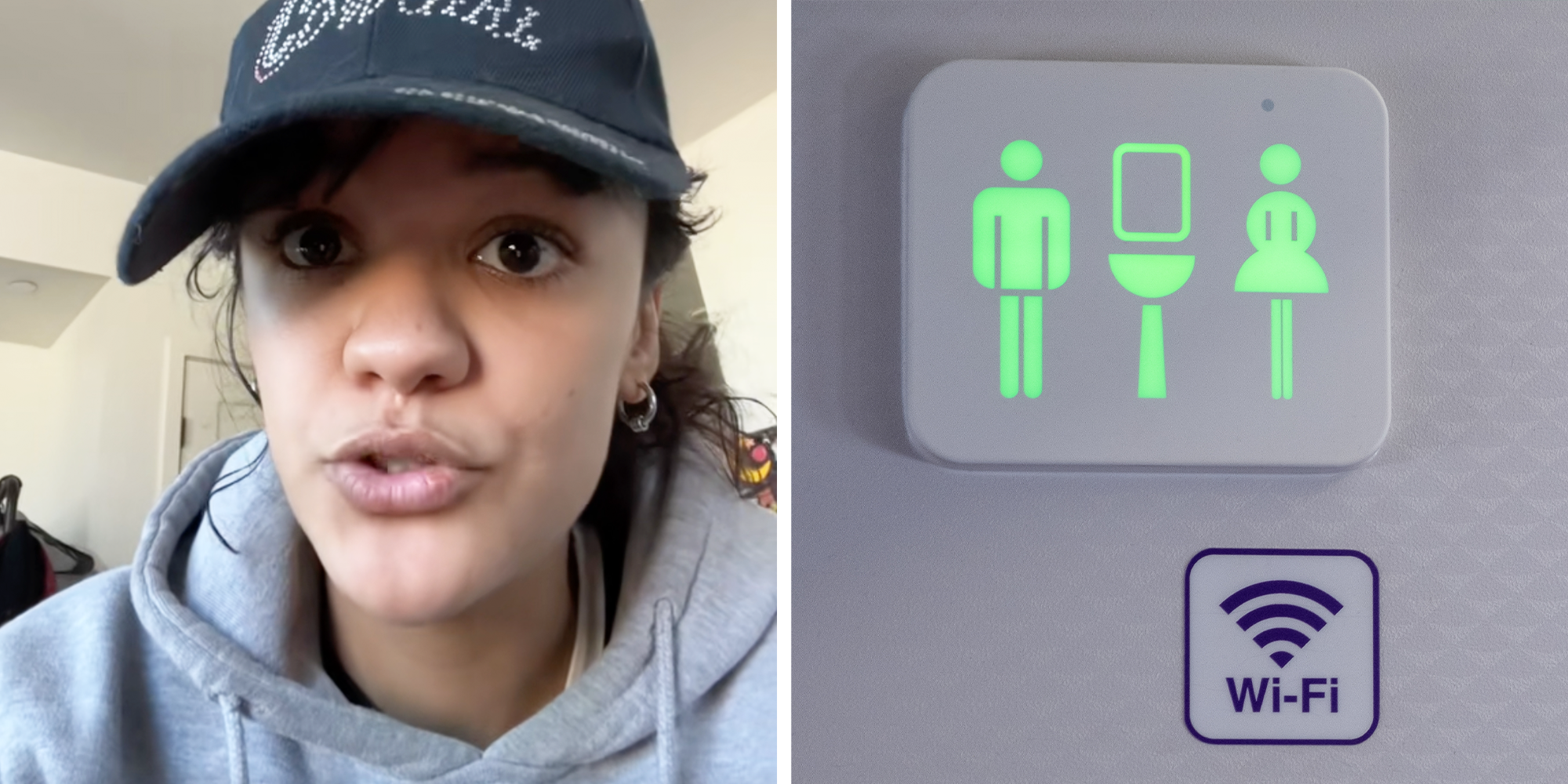 marissa bode airplane accessibility for disabled people