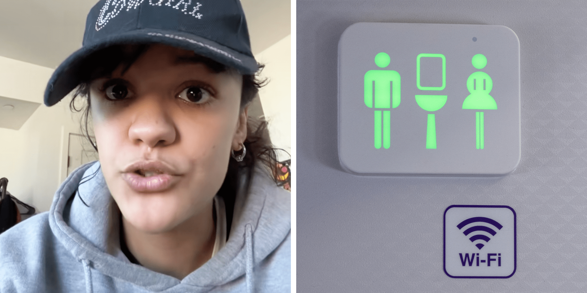 marissa bode airplane accessibility for disabled people